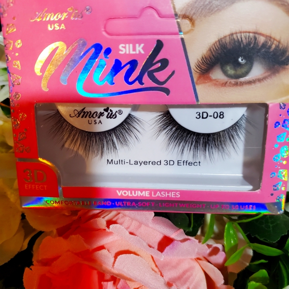🥳🌹 volume lashes